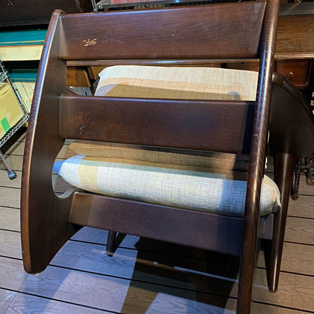 森のことば ibuki 飛騨家具 キツツキ　定価18万