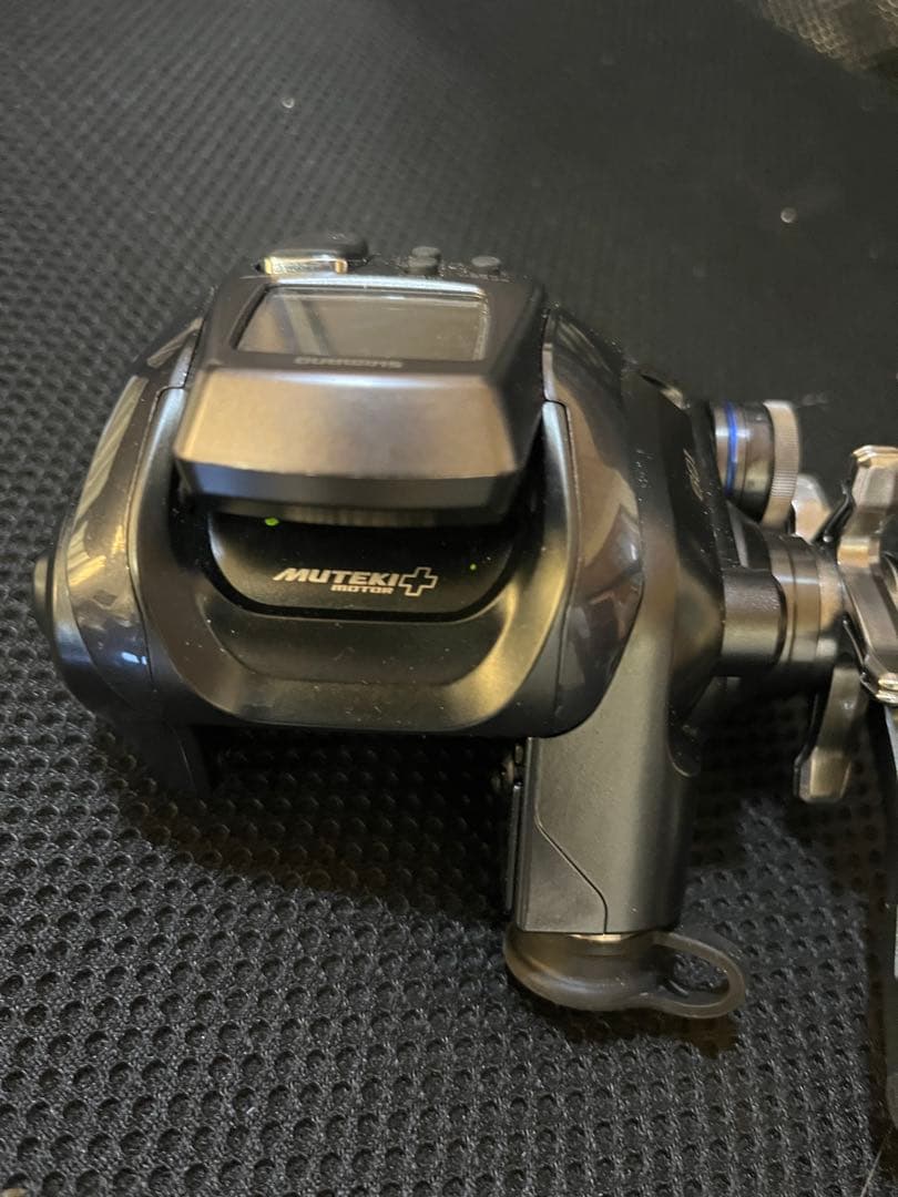 23フォースマスター601 D様購入品