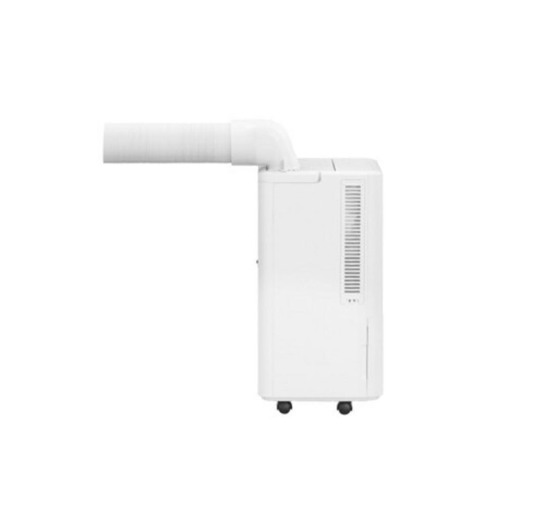 アイリスオーヤマ ポータブルクーラー ICA-0301G