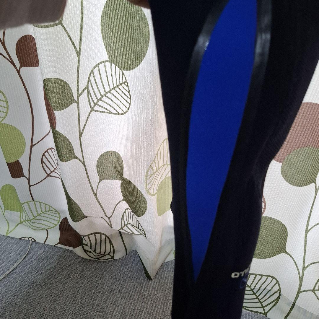 O'Neill ダイビング用フルスーツ 黒L/美品値下げしました！