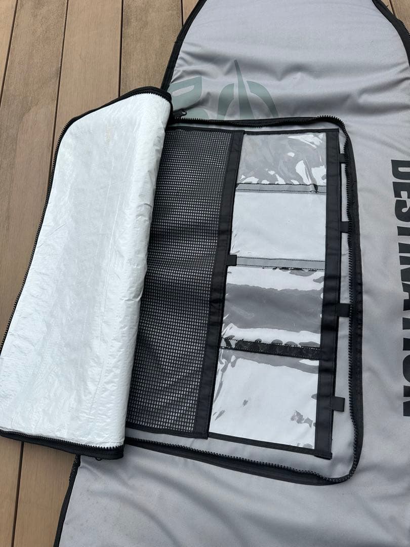 DESTINATION デスティネーション TACODOUBLEタコダブル