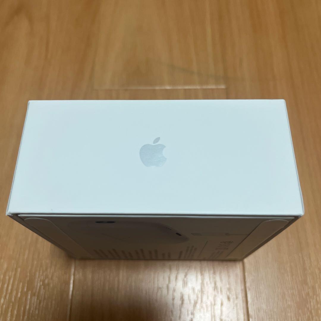【新品未使用】AirPods Pro (第2世代) 本体