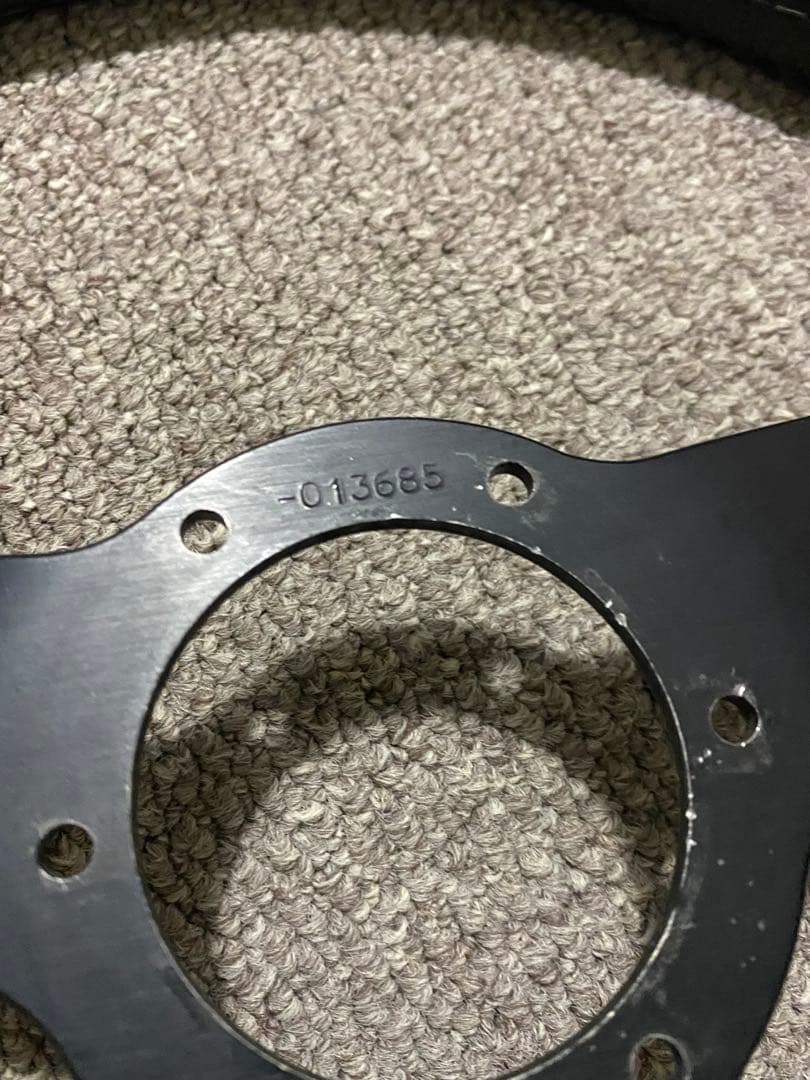 正規品 ナルディ ステアリング クラッシック 360mm