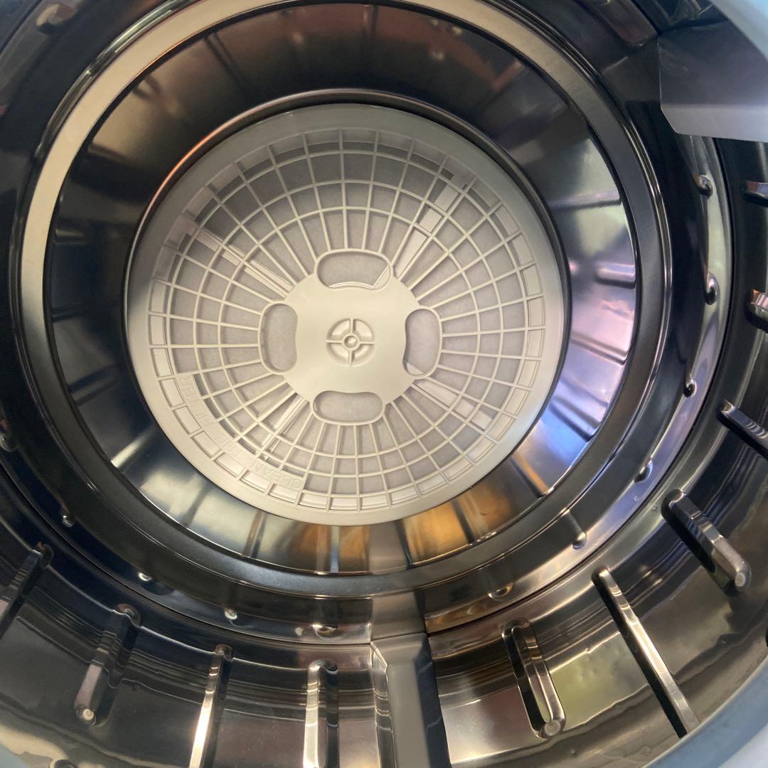 美品　MY Wave 衣類乾燥機 3kg 乾燥機　一人暮らし