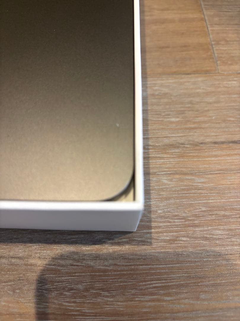 【ゴッホ】Apple iPad スペースグレー 10.9インチ