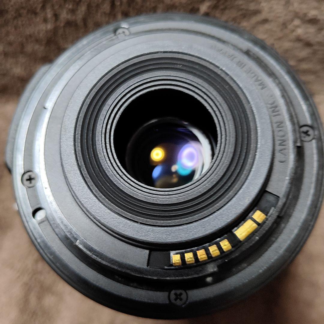 ✨*✨様 Canon EOS Kiss X3 ダブルズームキット元箱あり