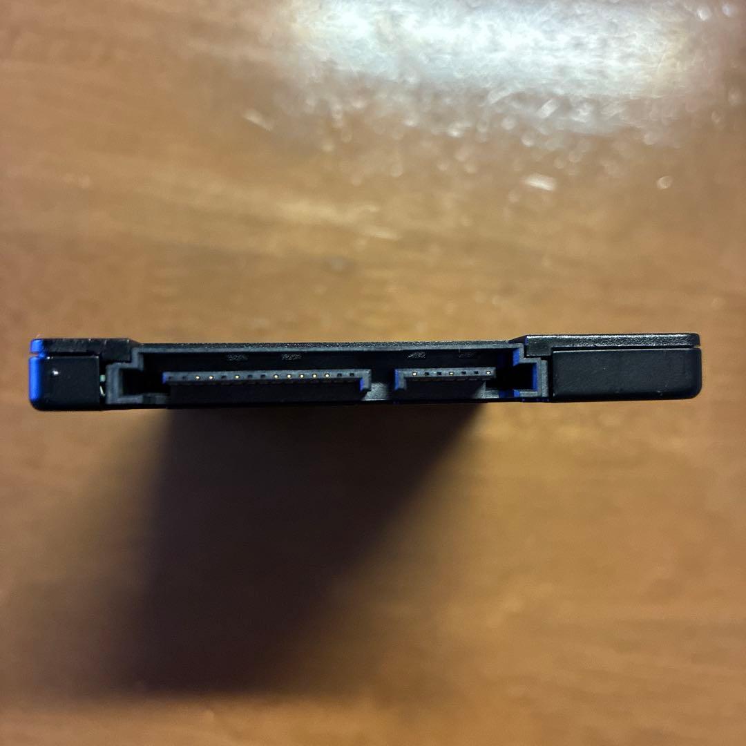 [shu]新品同様WD Blue SA510 1TB SATA SSD