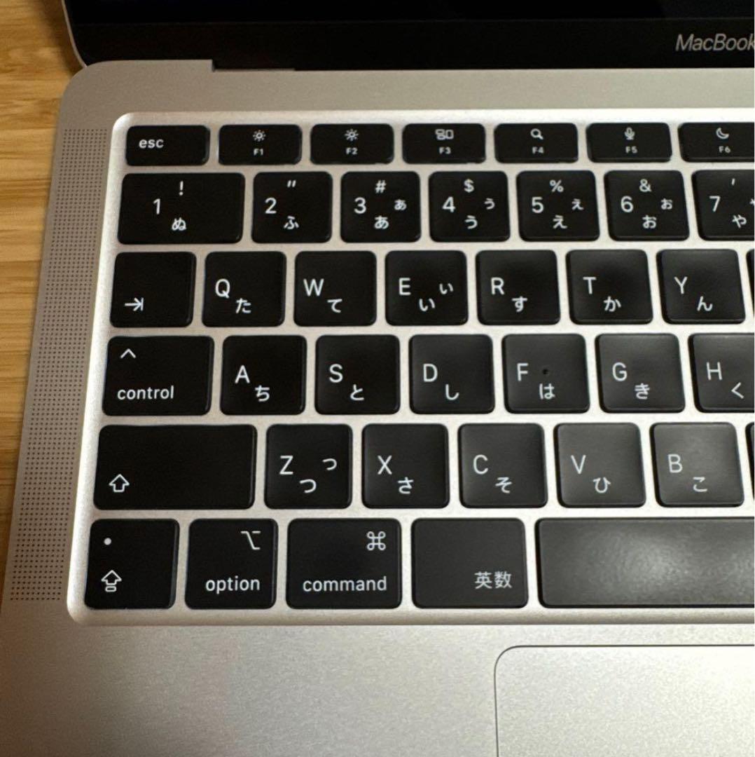 MacBook Air 2020 m1/16GB/1TB 良品