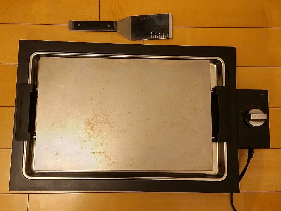 BALMUDA The Plate Pro K10A-BK バルミューダ ザ