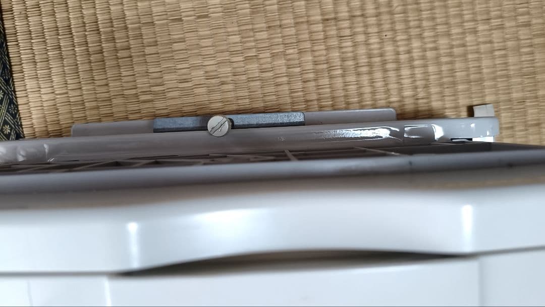 CORONA 窓用エアコン CW―FA1619　イオンモード付き