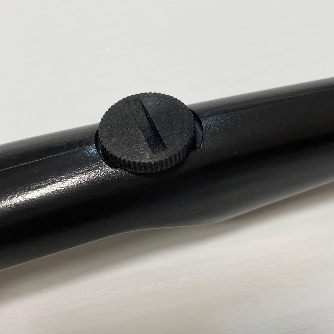 ノッサ スピンキャスター スピンキャストロッド トップウォーター ガングリップ