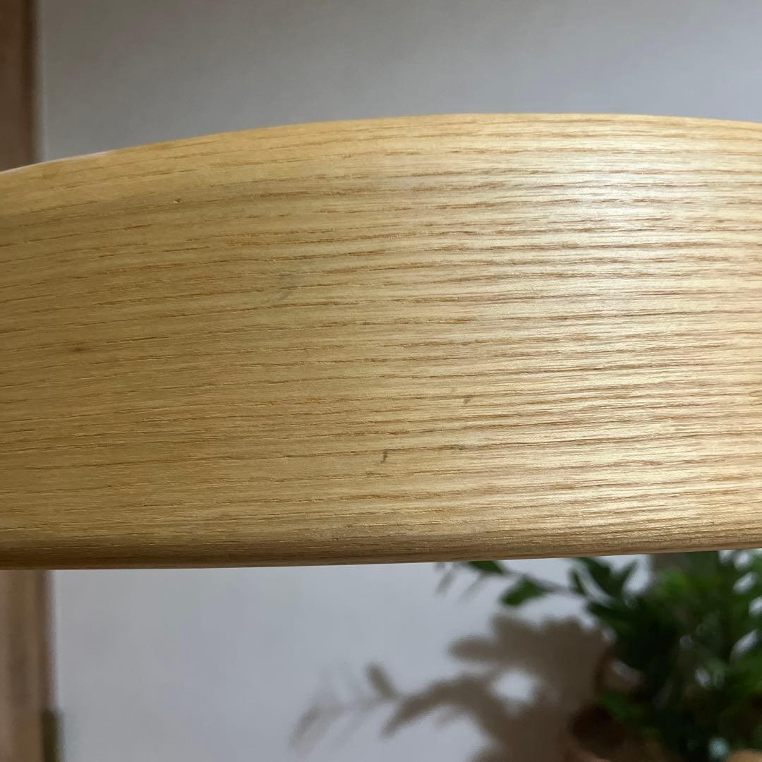 リプドダクト　PP68 椅子　ペーパーコードチェア　北欧