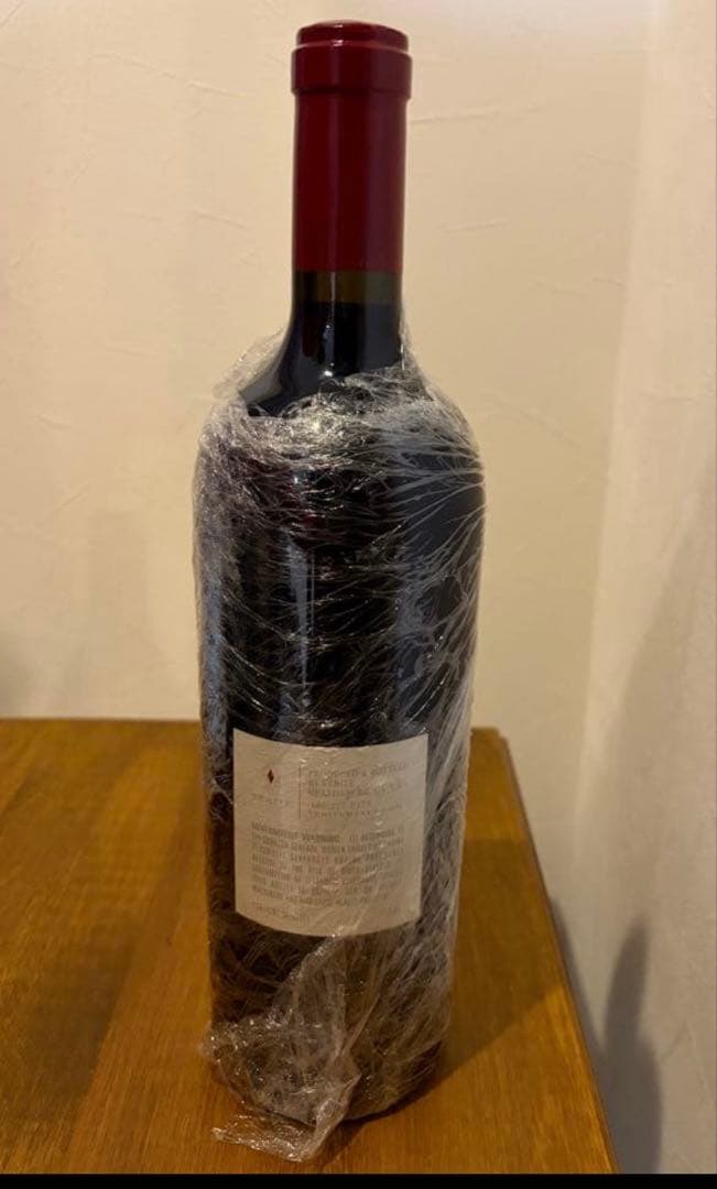 ヴェリテ ル・デジール 2008 高級ワイン 赤ワイン カリフォルニアワイン 酒