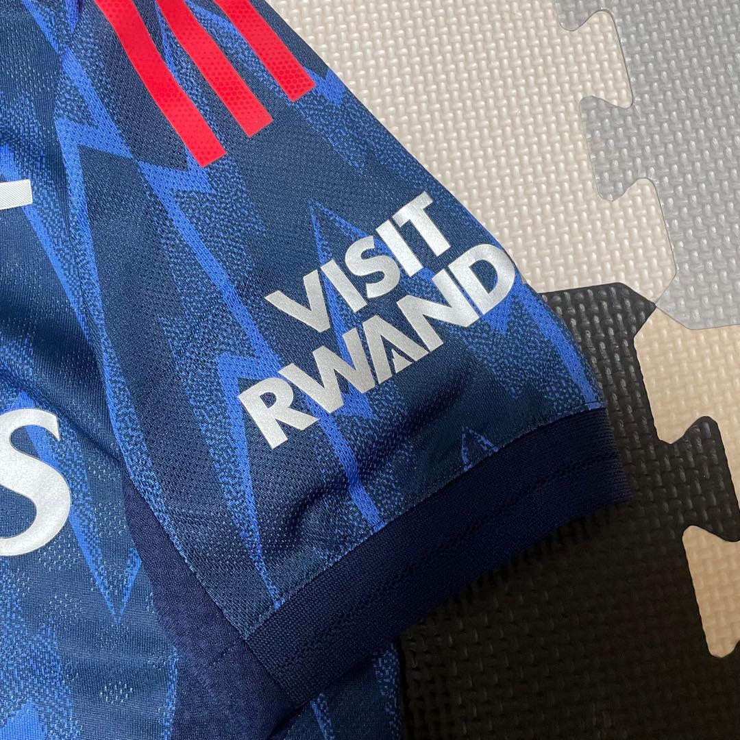 【新品未使用】アーセナルFC ユニフォーム adidas