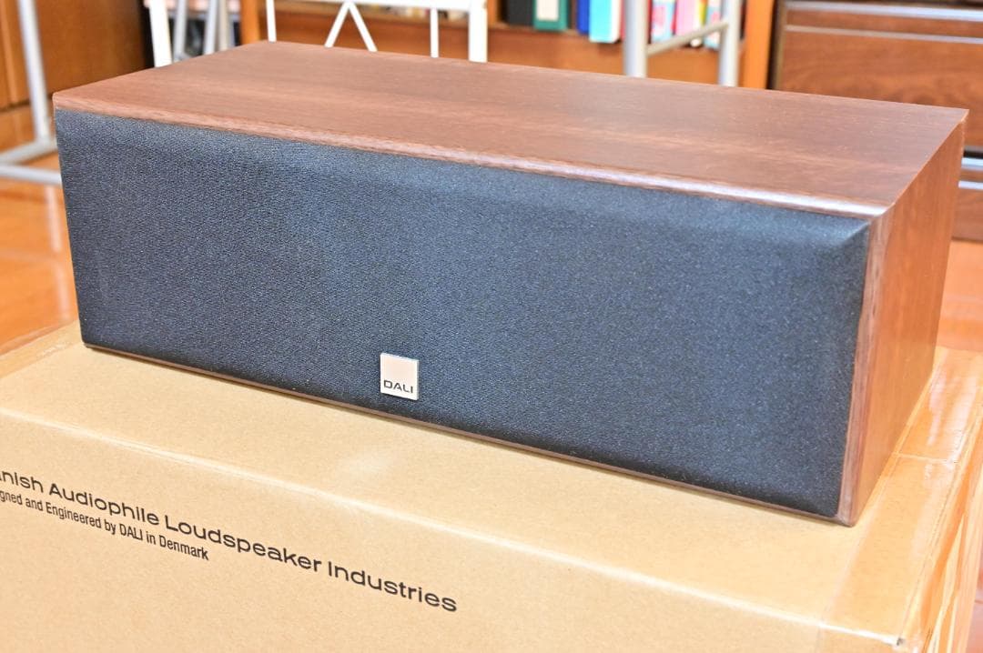 DALI SPEKTOR VOKAL センタースピーカー