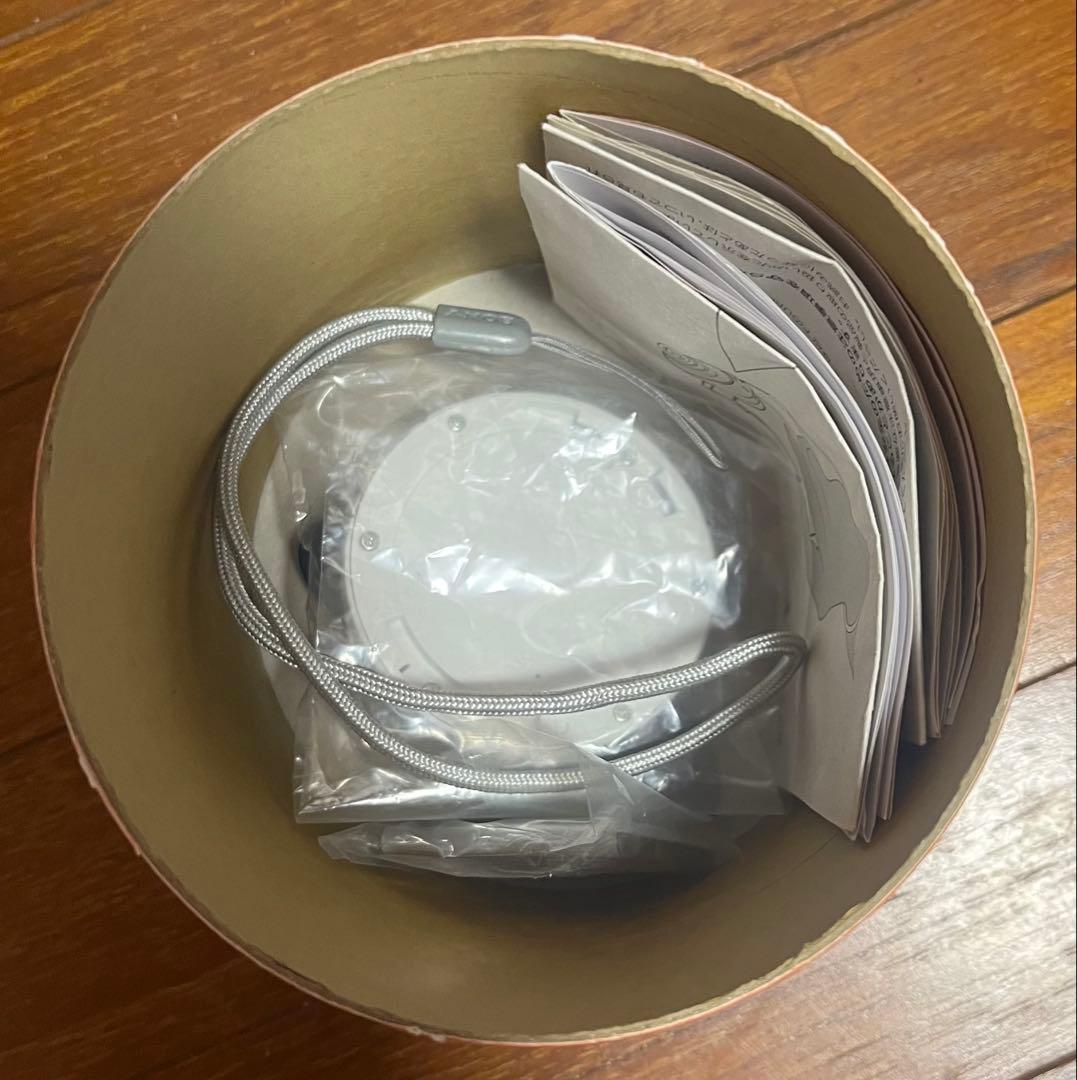 SONY Cyber-shot コンパクトデジタルカメラ DSC-QX10