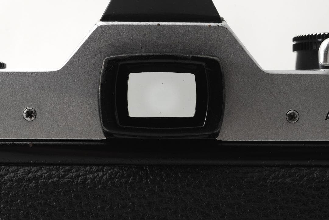 ペンタックス SP Ⅱ シルバー SMC TAKUMAR 55mm F/1.8