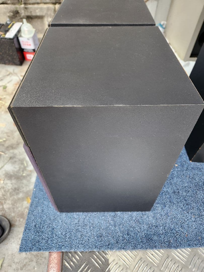 JBL J316 PRO ジャンク 銘板無し