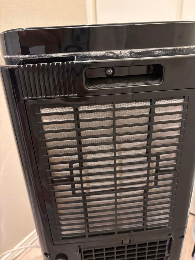 さいたま市浦和区にて受渡　ポータブルエアコン本体 冷風・送風機能付き