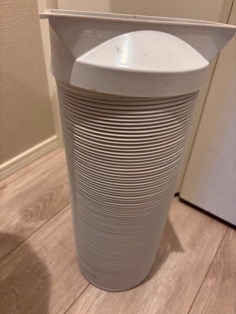 さいたま市浦和区にて受渡　ポータブルエアコン本体 冷風・送風機能付き