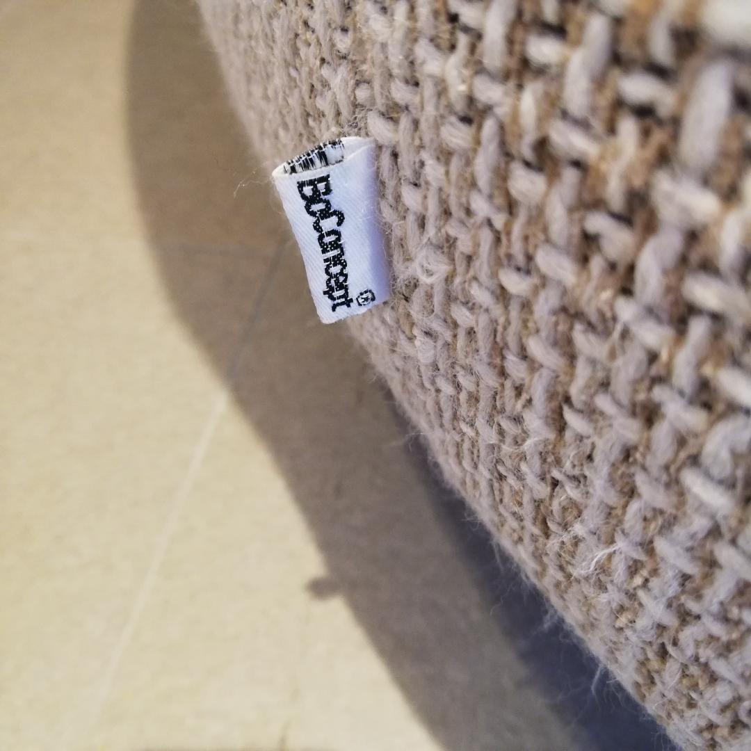 Km（2個口Ａ）Boconcept/IDV左カウチモジュール式ソファ