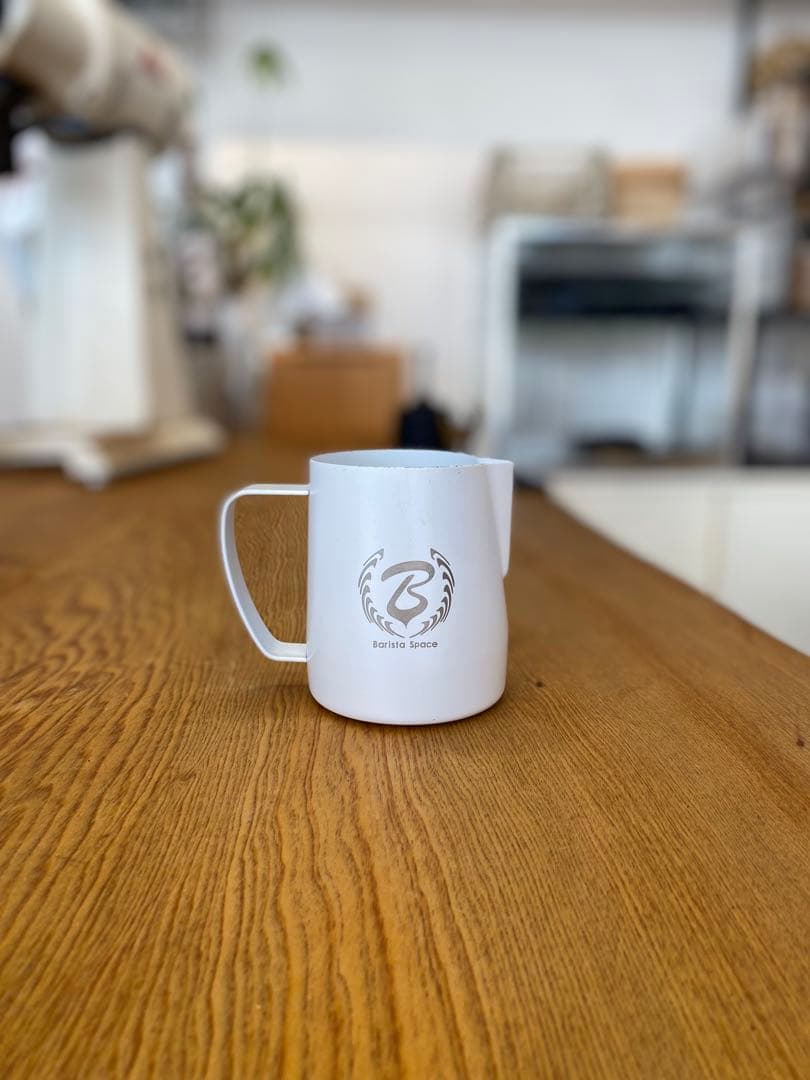 【Z】ラチンバリ100Vエスプレッソマシン＋バリスタグッズ一式