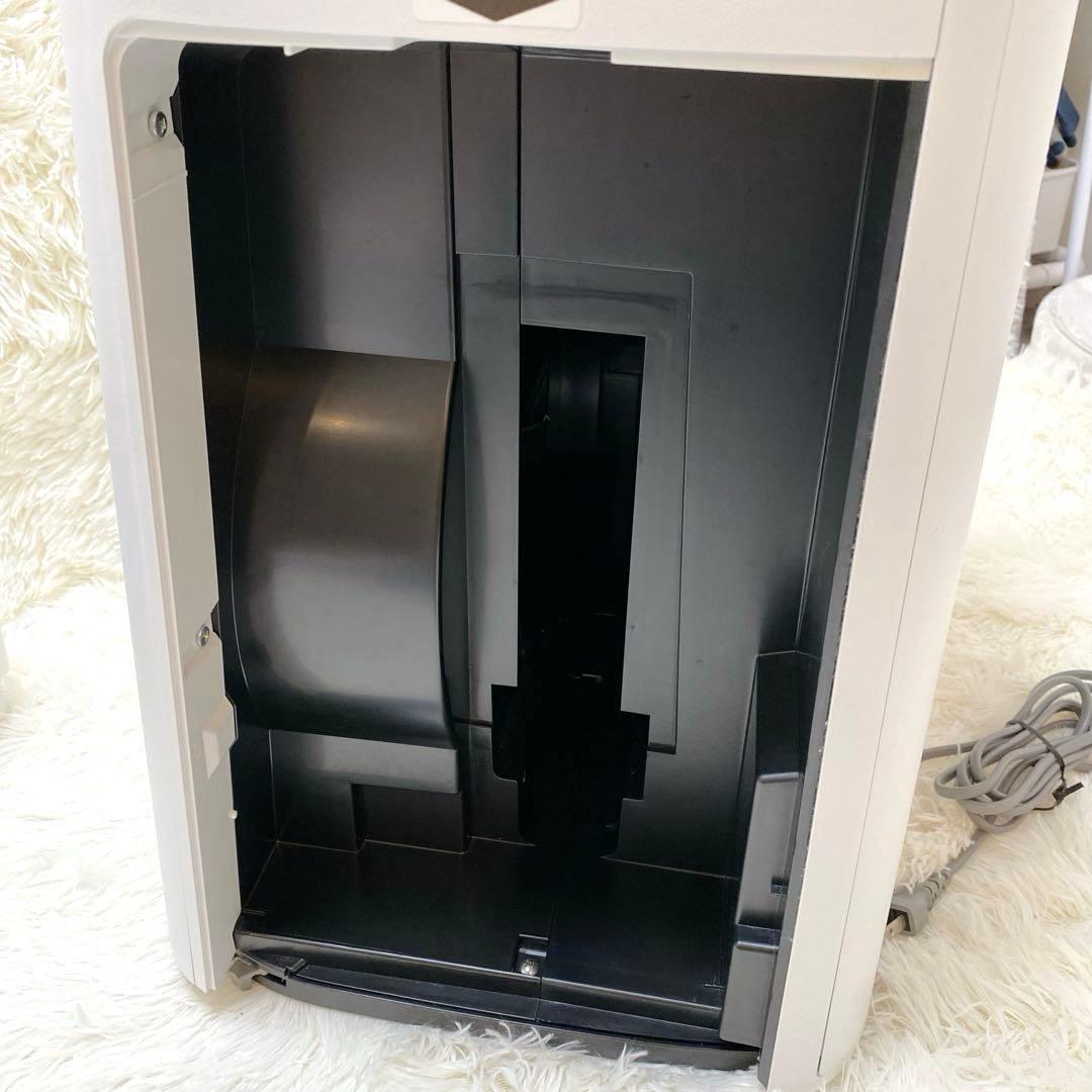 ✨超美品✨シャープ 加湿空気清浄機 プラズマクラスター25000