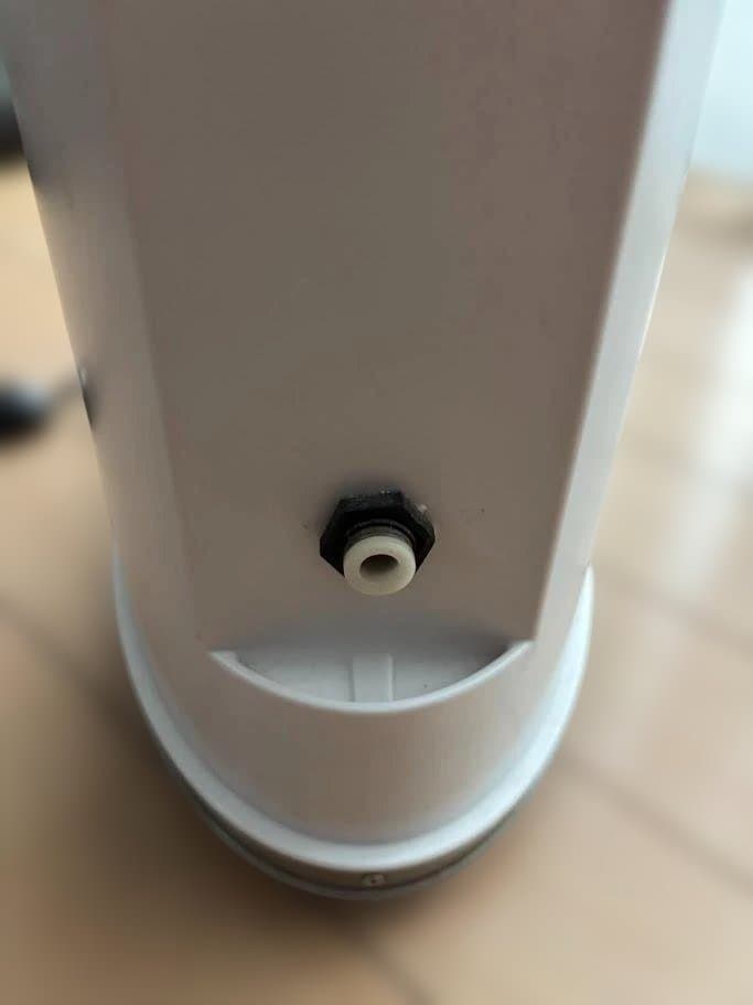 Air Dream III エアドリーム3 テネモス 空気活性 空気清浄 希少