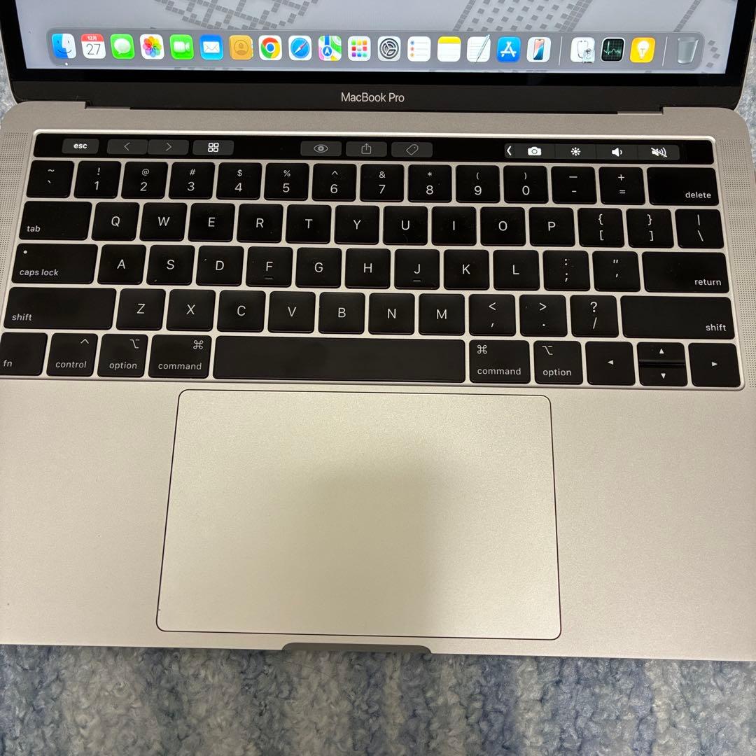 良品 MacBook Pro A1989 MID-2019 Touch Bar