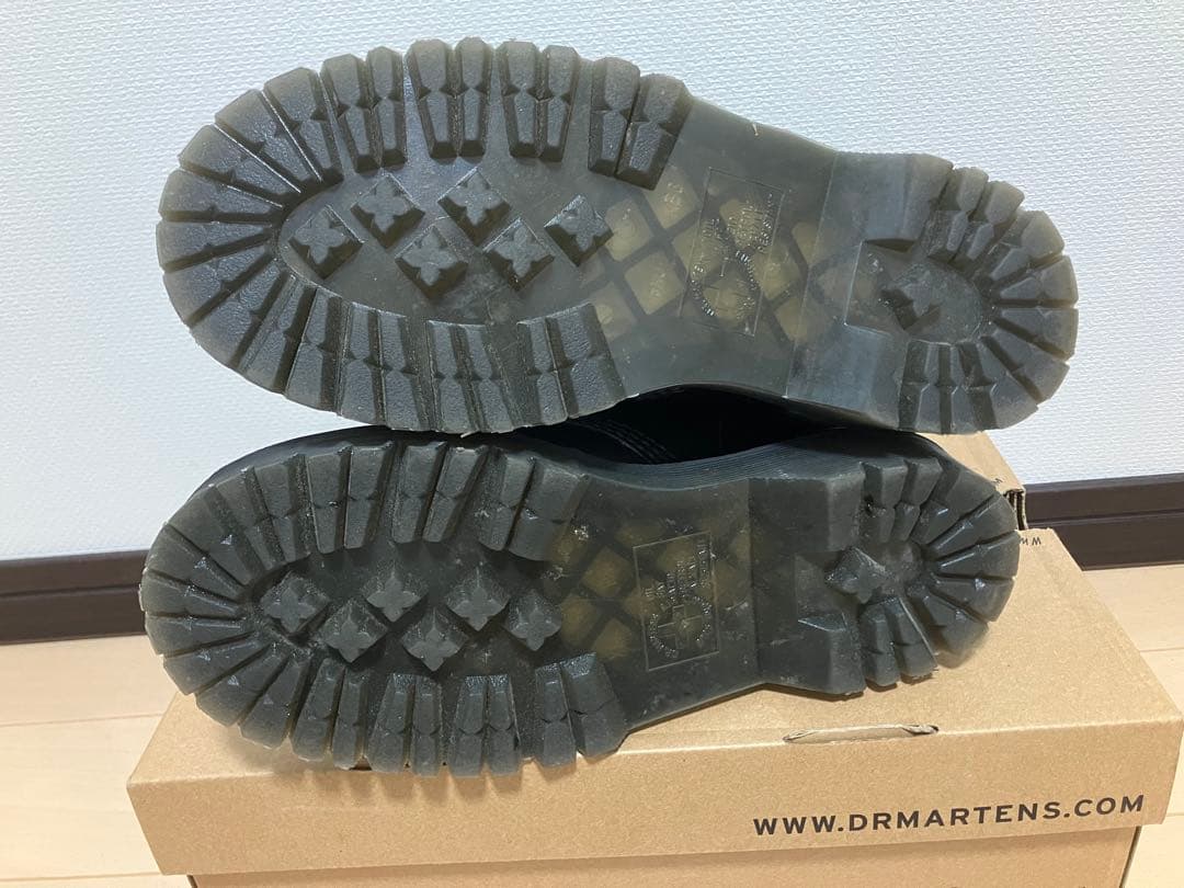 Dr. Martens 1460 BEX DS PLTD 8ホールブーツ