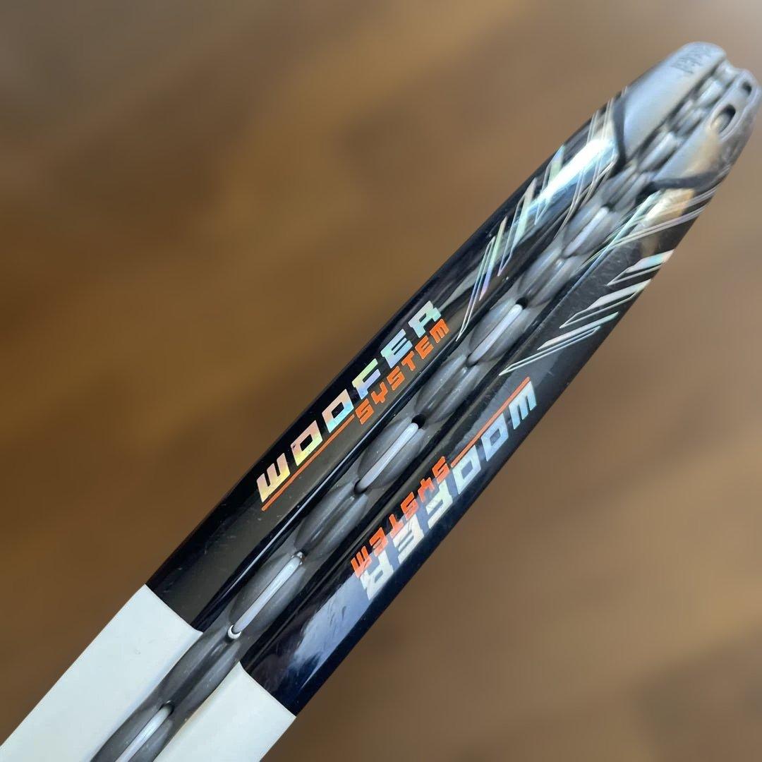 バボラ ピュアドライブ ロディック 2009年モデル(G3)