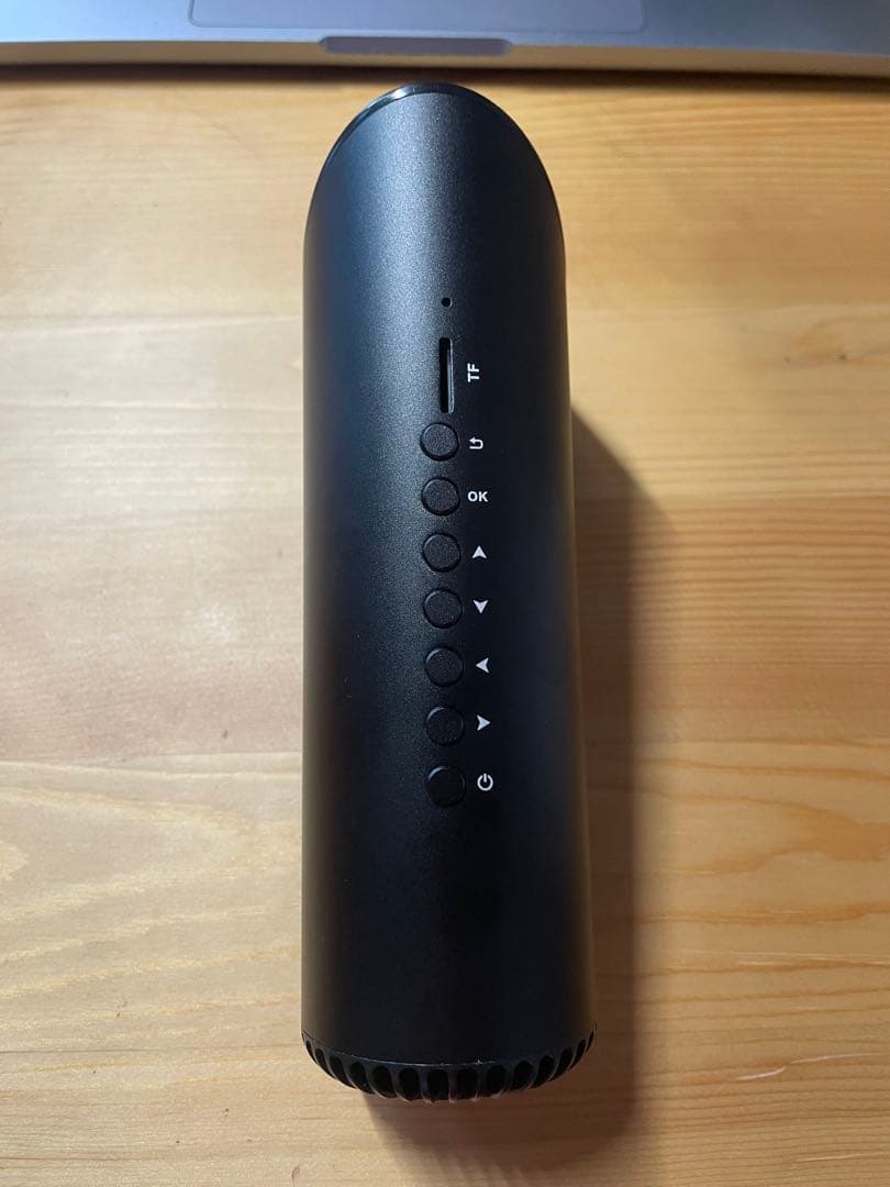 FunLogy X03 小型モバイルプロジェクター