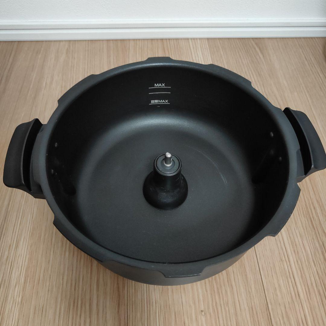 NF-AC1000　オートクッカー　Panasonic