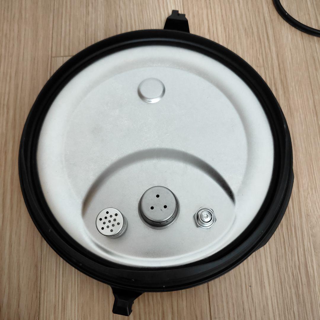 NF-AC1000　オートクッカー　Panasonic