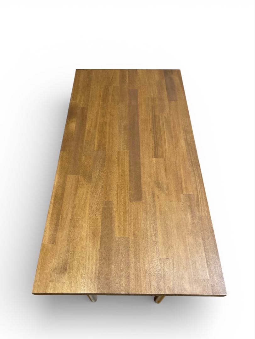 アンティーク調 カフェテーブル【ハンドメイド家具】