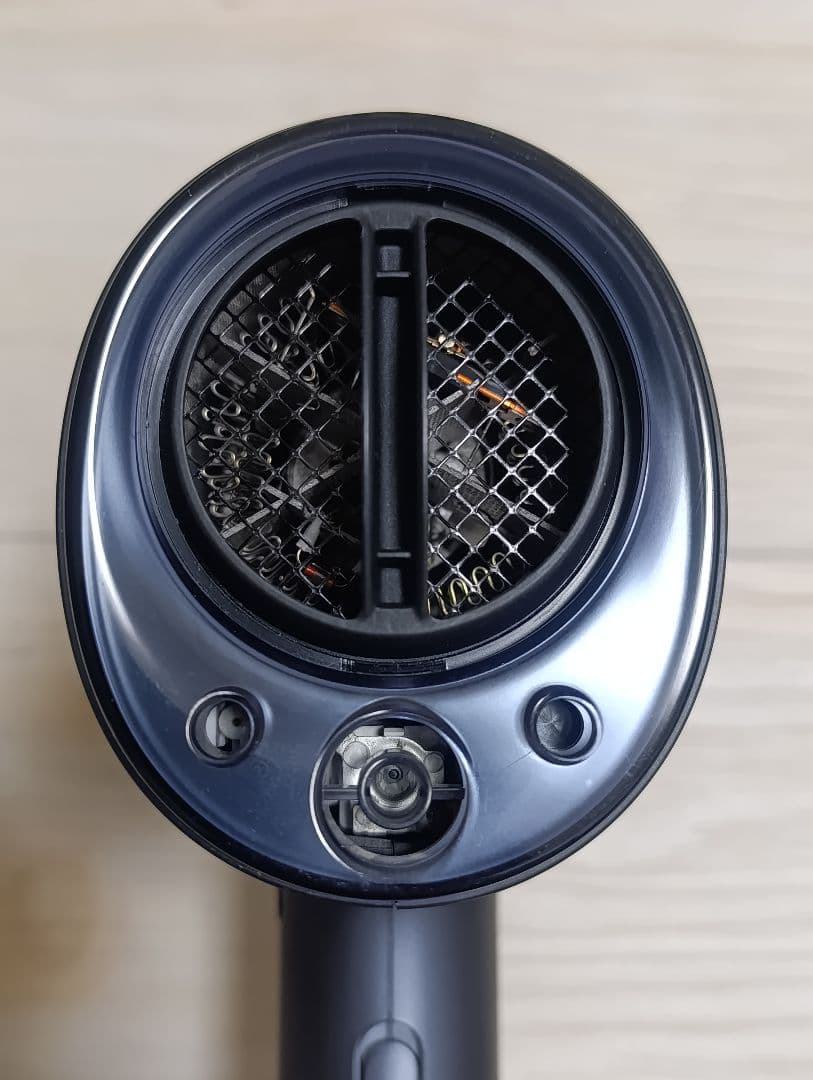 パナソニック ナノケア Panasonic EH-NA0J 23年製 DN