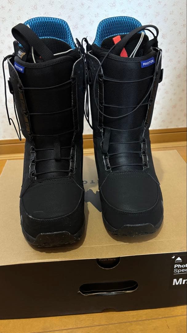 BURTON　バートン　PHOTON フォトン