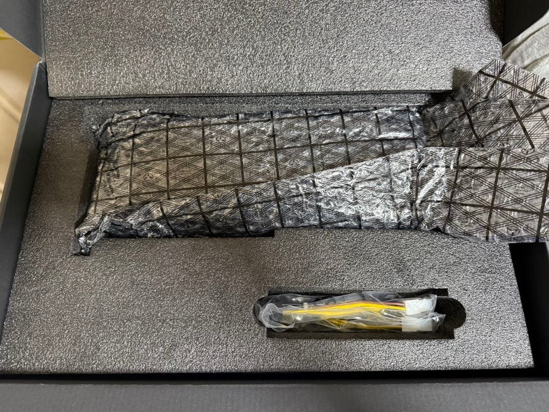 グラフィックボード・グラボ・ビデオカード ZOTAC GeForce RTX 3080 Ti