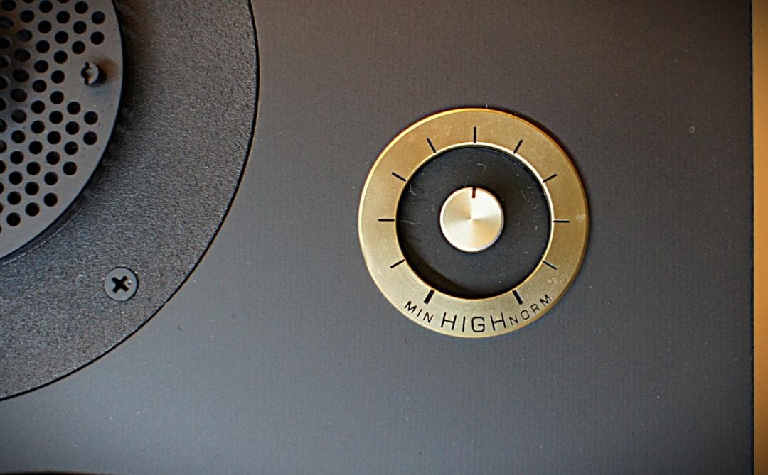 【超美品】Victorビクタースピーカー　SX-3 ブラックリモデル整備良品