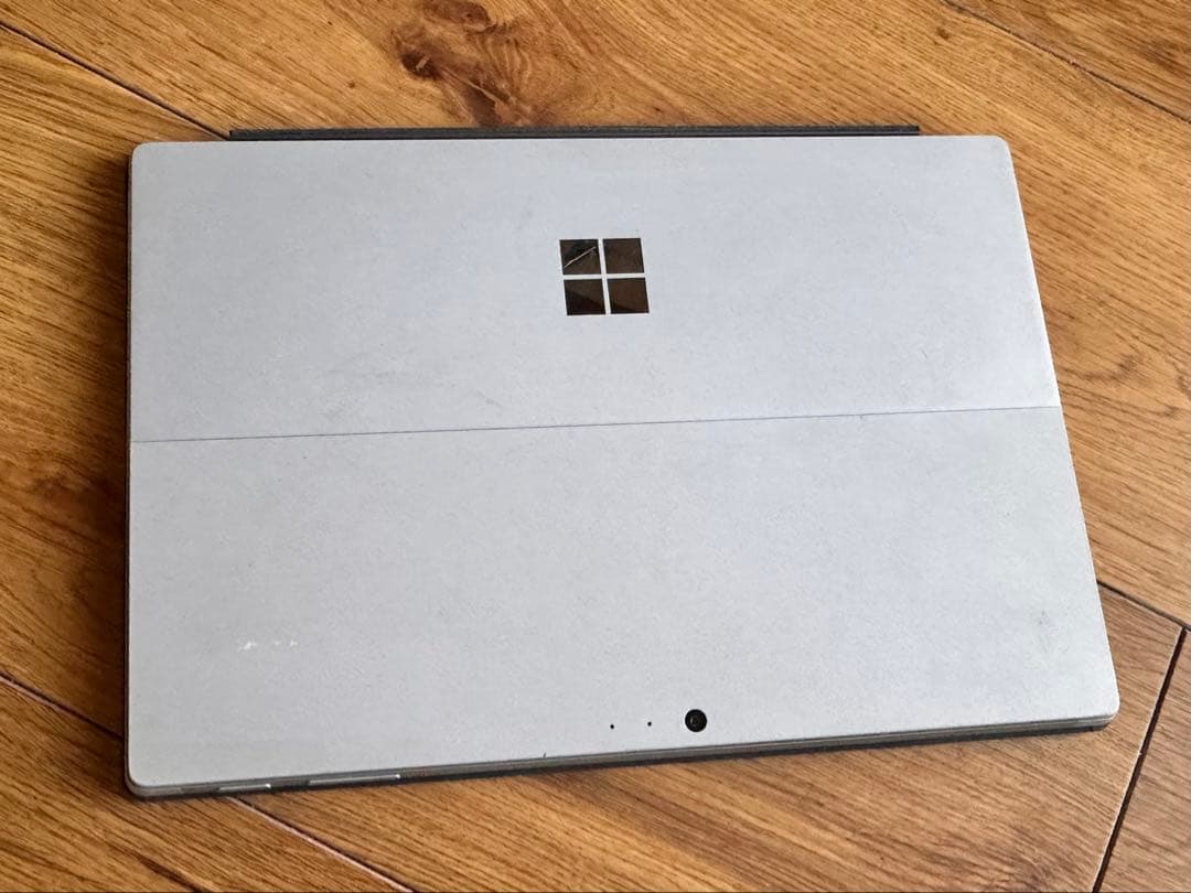 Surface Pro i5 8GB 動作確認済み キーボード付（充電器なし）