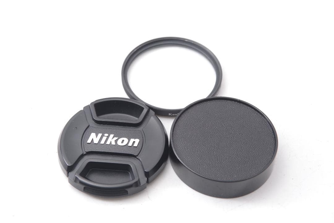 綺麗 Nikon AF MICRO NIKKOR 105mm F2.8D 化粧箱