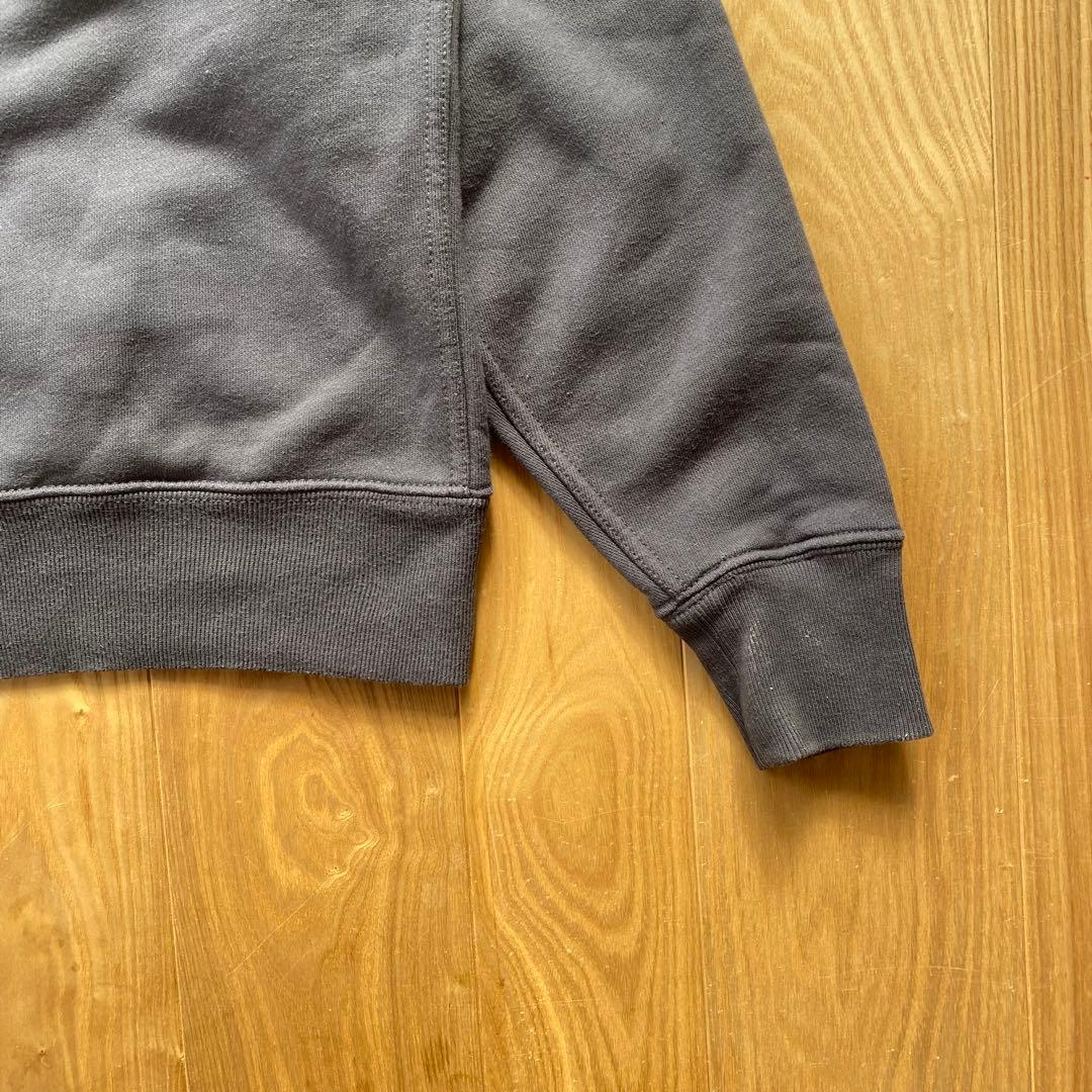 OLD FOLK HOUSE × O代官山 別注スウェットサイズ2 在原みゆ紀黒