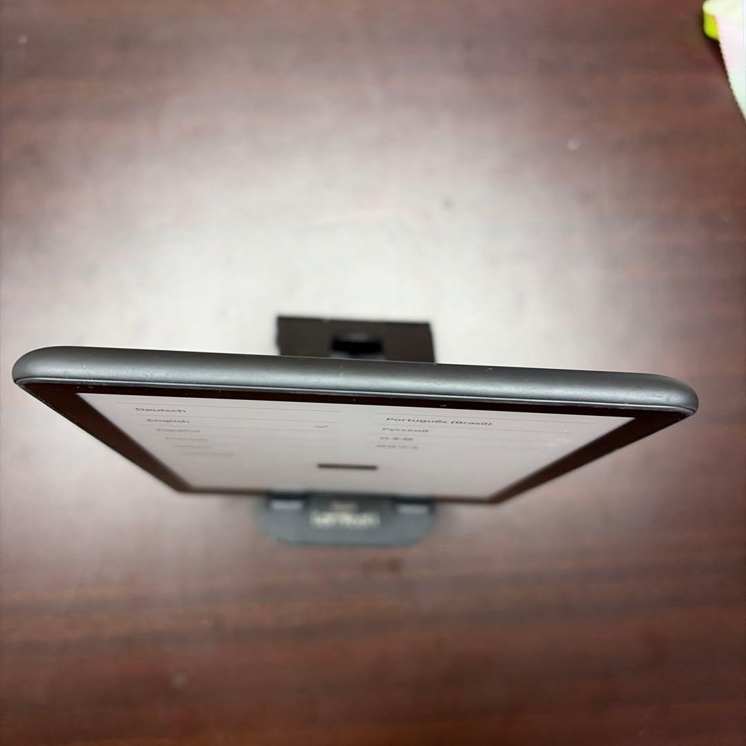 kindle paperwhite シグニチャーエディション (2021)中古