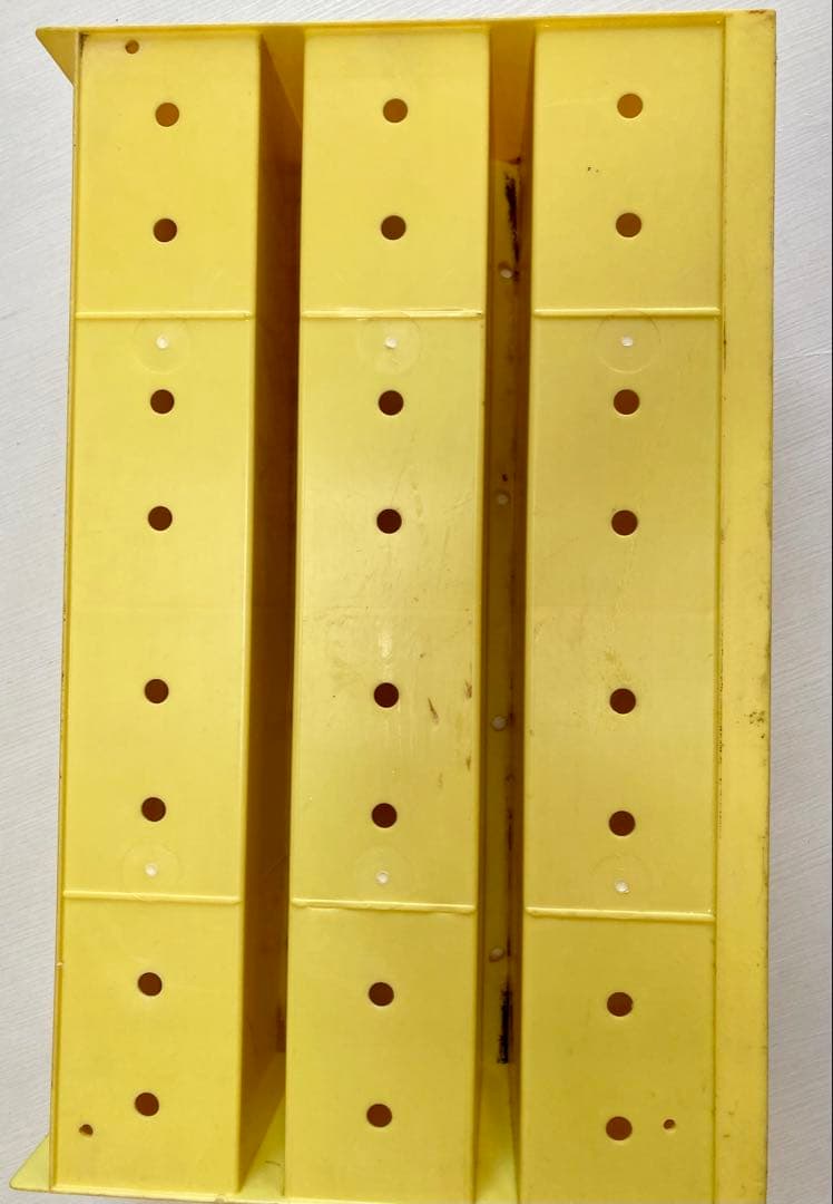 NGK スパークプラグ ディスプレイケースとプラグ30個セット