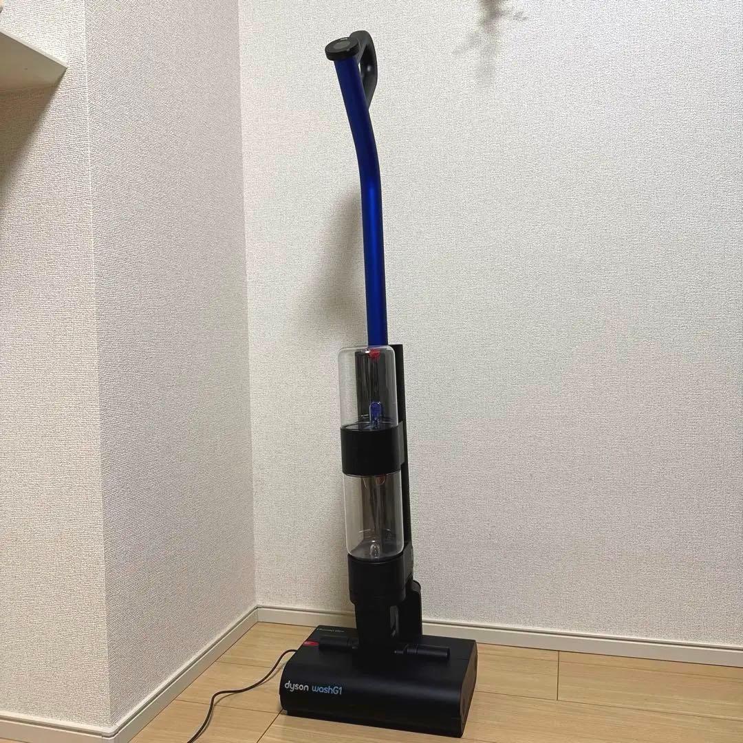 【新品同様品】Dyson WashG1 コードレスモップクリーナー