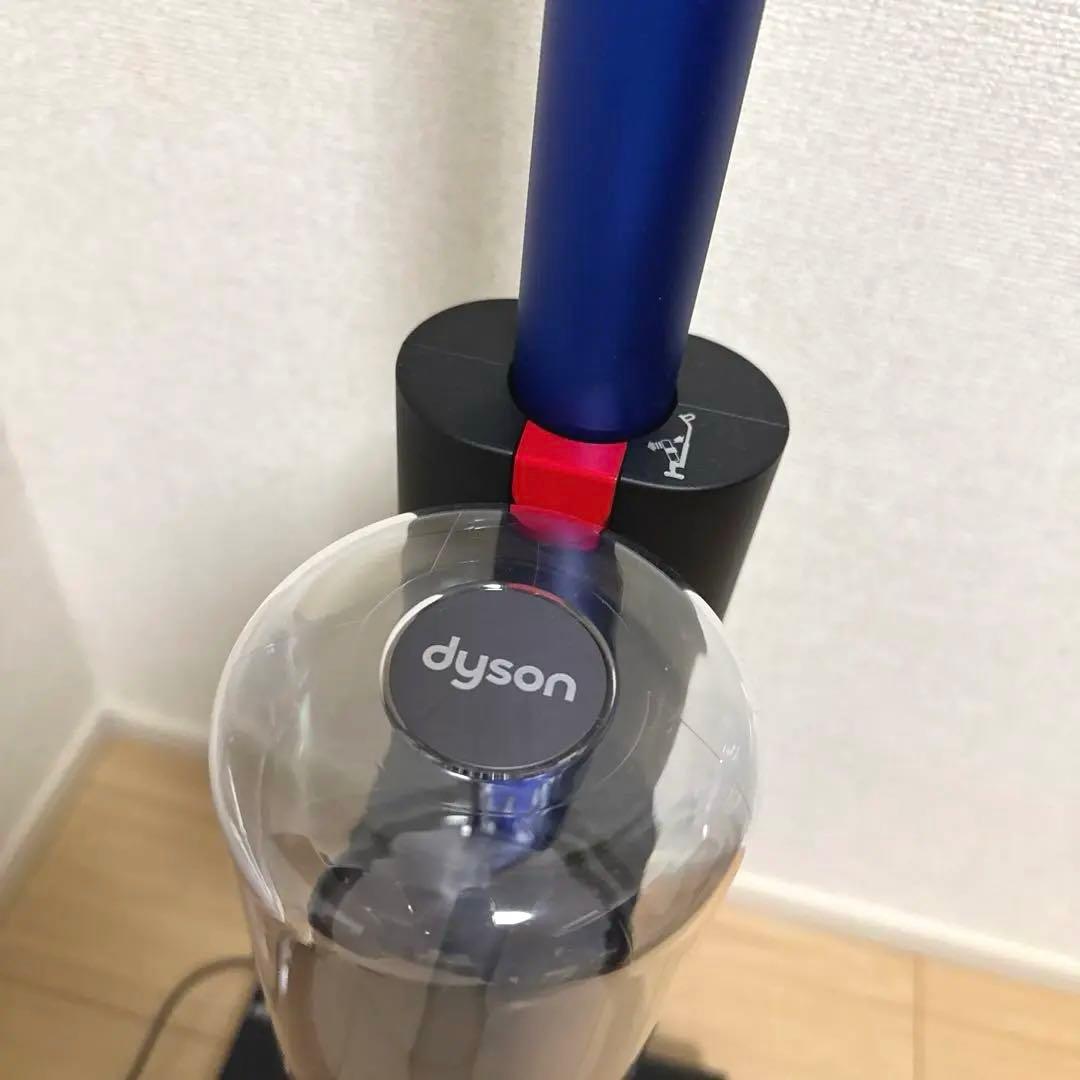 【新品同様品】Dyson WashG1 コードレスモップクリーナー