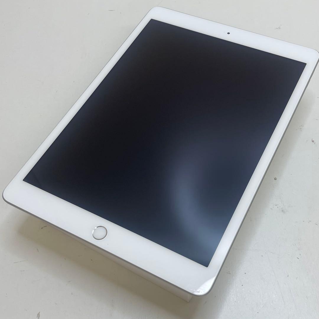 iPad 第7世代 32GB Wi-Fi A2197 バッテリー100%