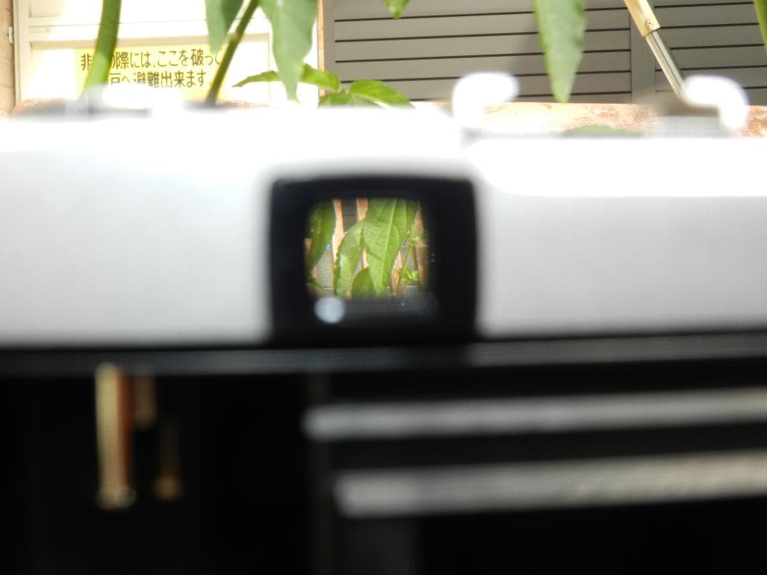 極美品　OLYMPUS TRIP 35 フィルムカメラ　即撮影可