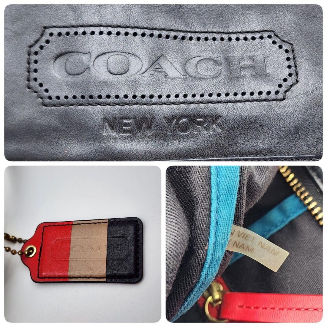 COACH コーチ ショルダーバッグ ワンショルダーバッグ 2way 23711