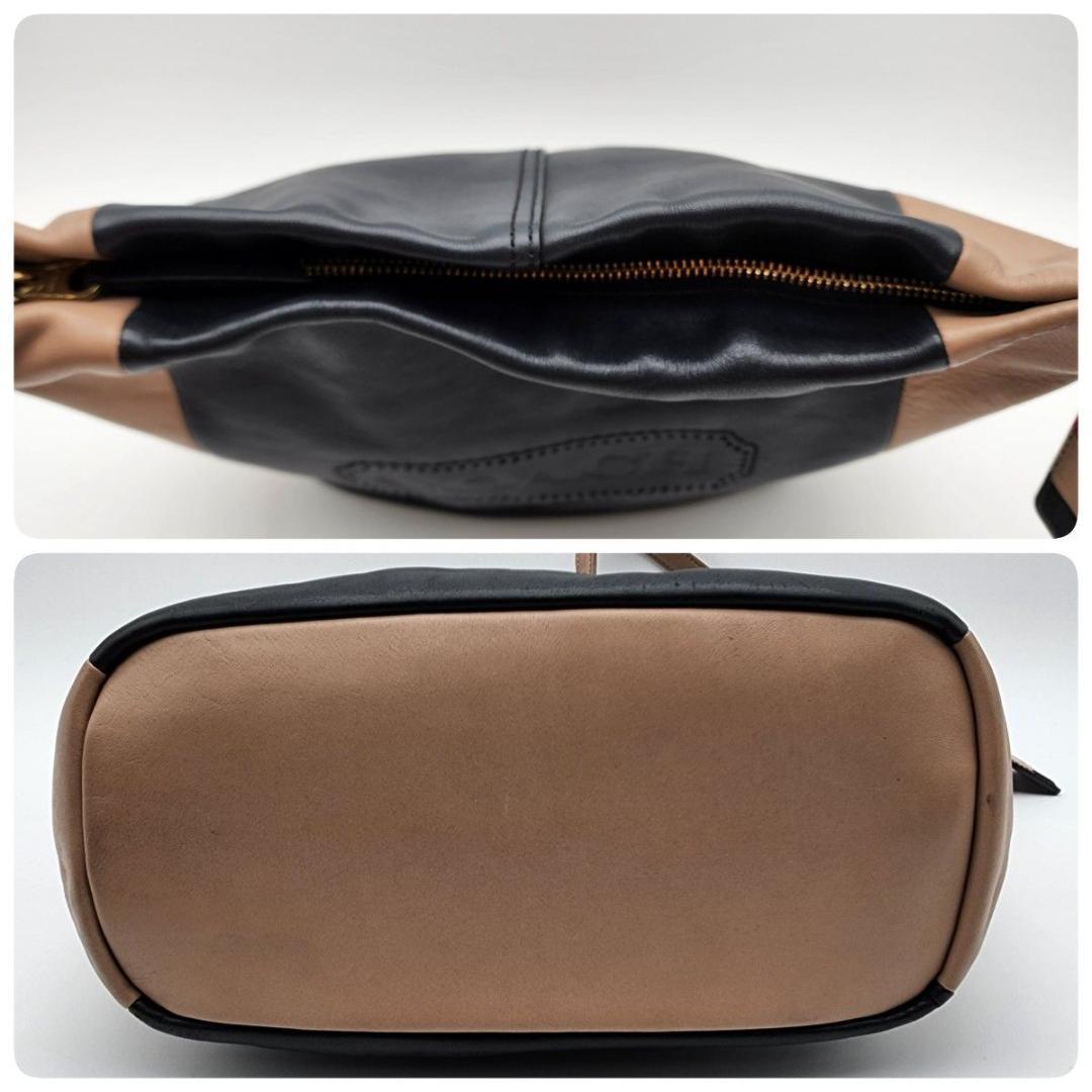 COACH コーチ ショルダーバッグ ワンショルダーバッグ 2way 23711